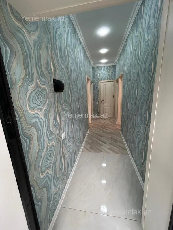 Satılır 6 otaqlı həyət evi 145 m²