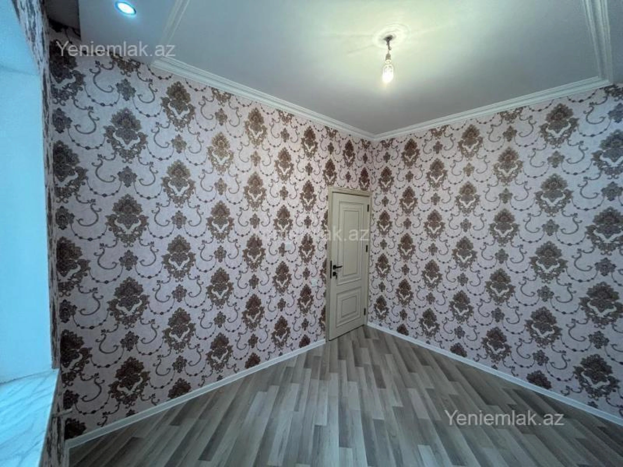 Satılır 6 otaqlı həyət evi 145 m²
