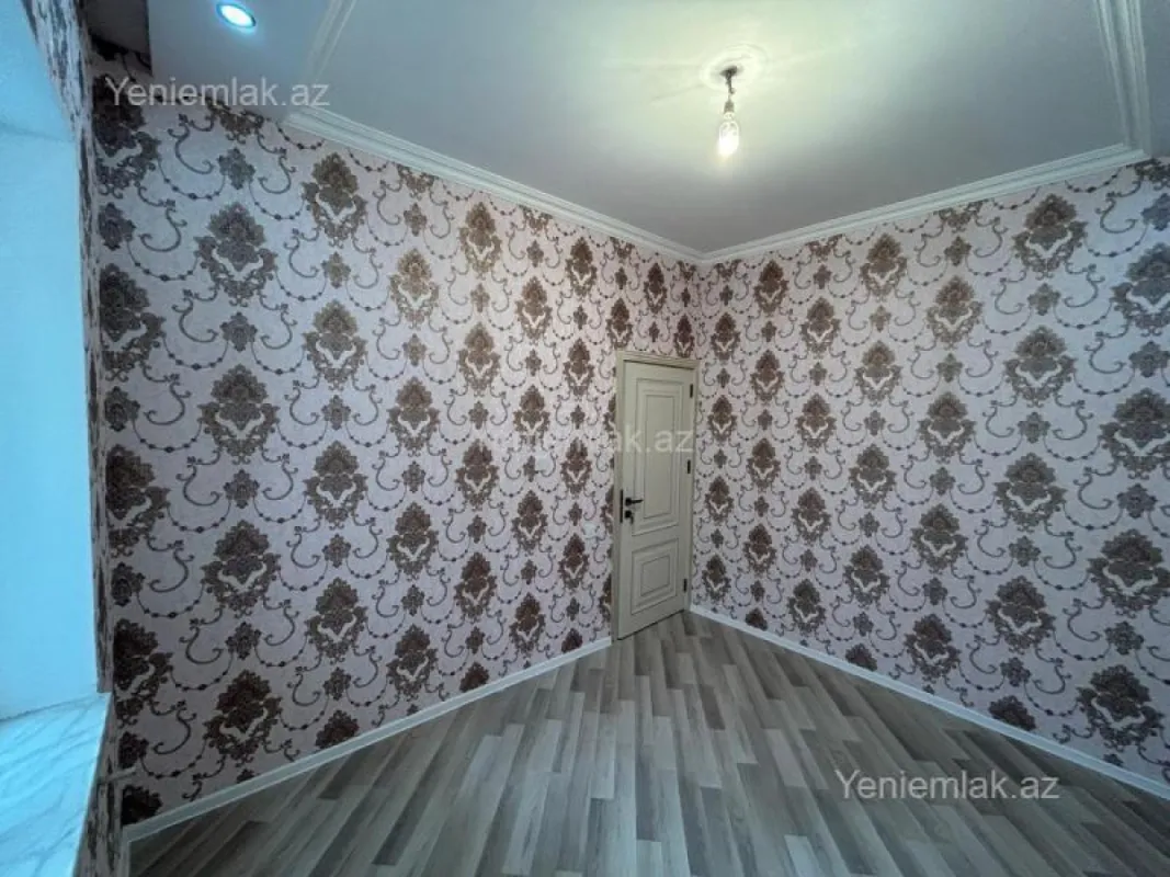 Satılır 6 otaqlı həyət evi 145 m²