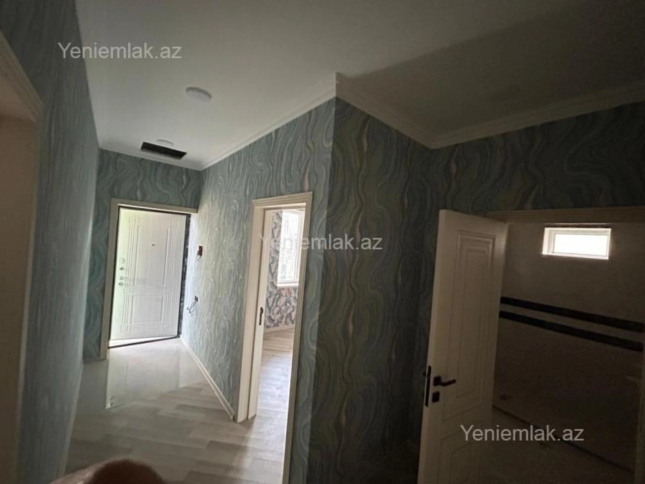 Satılır 6 otaqlı həyət evi 145 m²