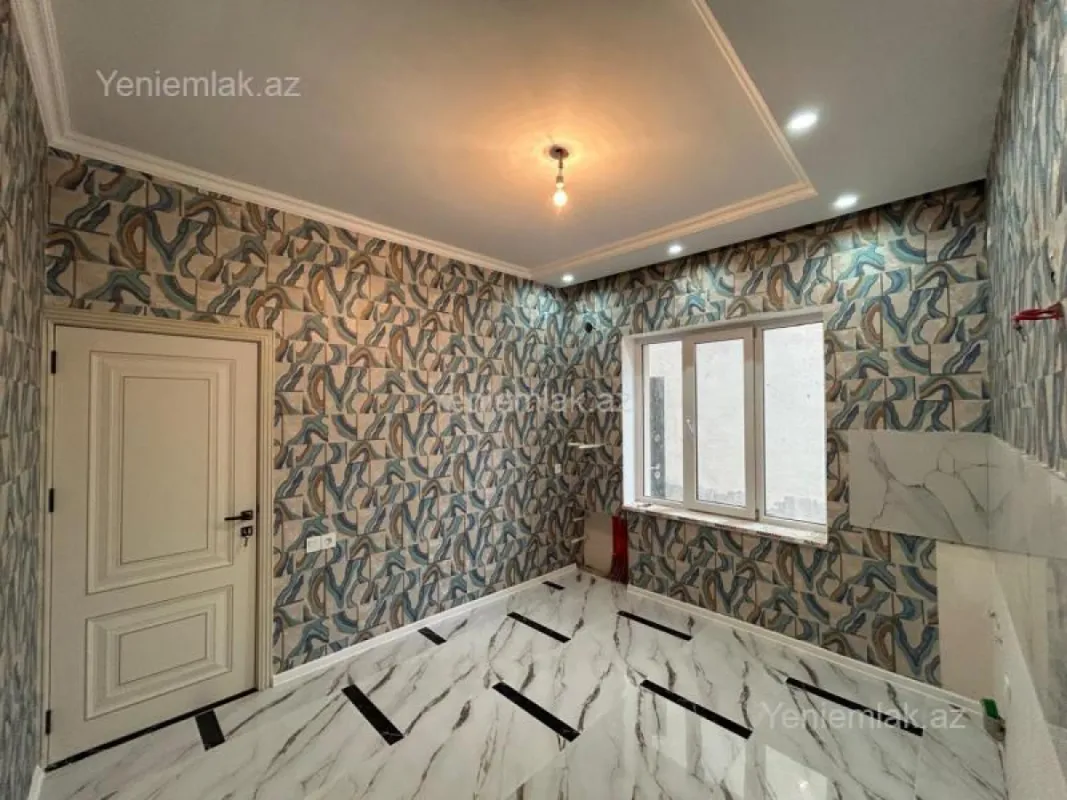 Satılır 6 otaqlı həyət evi 145 m²