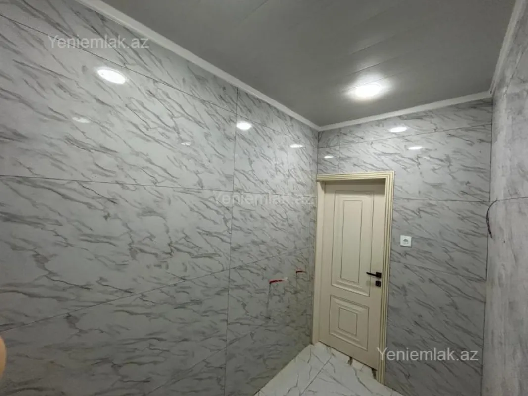 Satılır 6 otaqlı həyət evi 145 m²