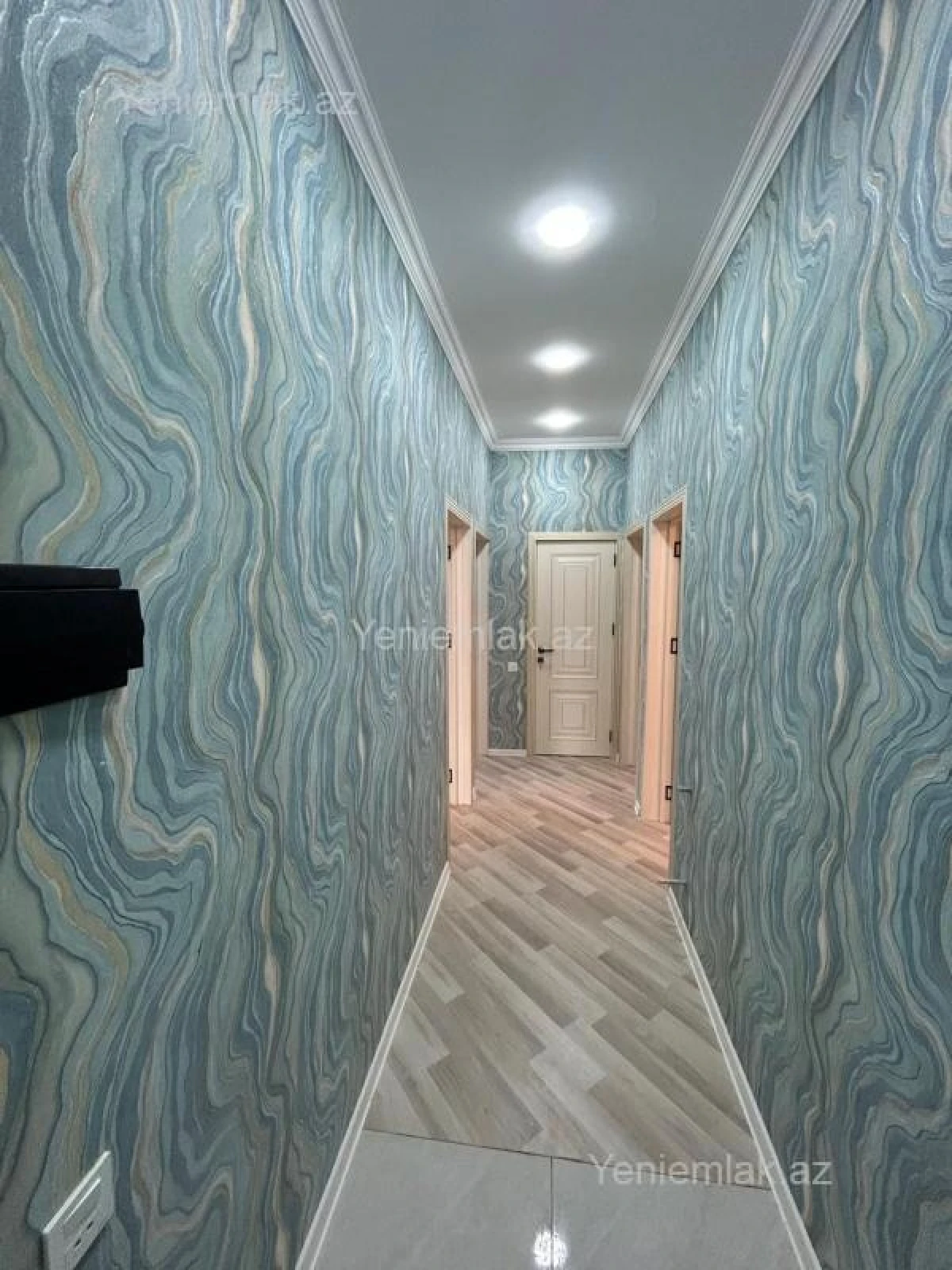 Satılır 6 otaqlı həyət evi 145 m²