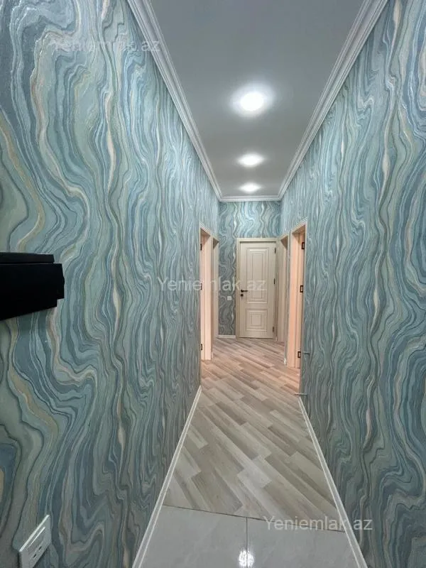 Satılır 6 otaqlı həyət evi 145 m²