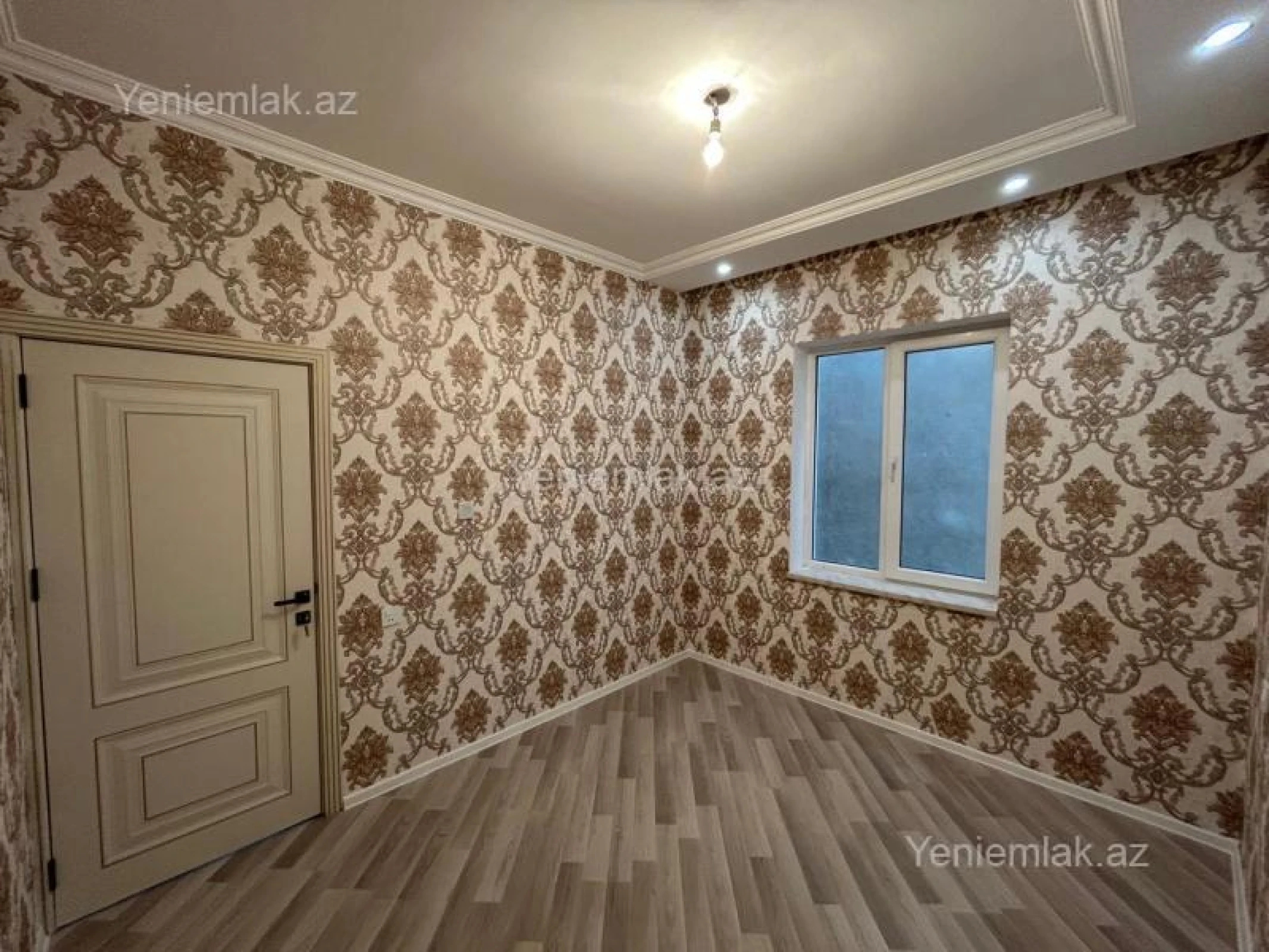 Satılır 6 otaqlı həyət evi 145 m²