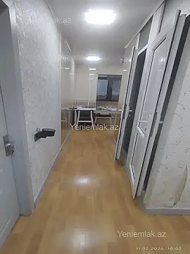 Satılır 3 otaqlı köhnə tikili 80 m²