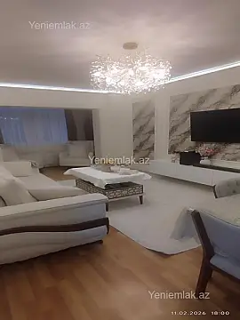 Satılır 3 otaqlı köhnə tikili 80 m² — Bakı, Xətai 3 otaq 80.00 m²
