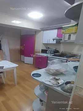 Satılır 3 otaqlı köhnə tikili 80 m²