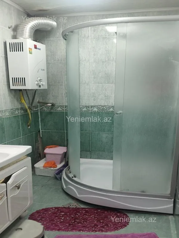 Satılır 3 otaqlı köhnə tikili 80 m²