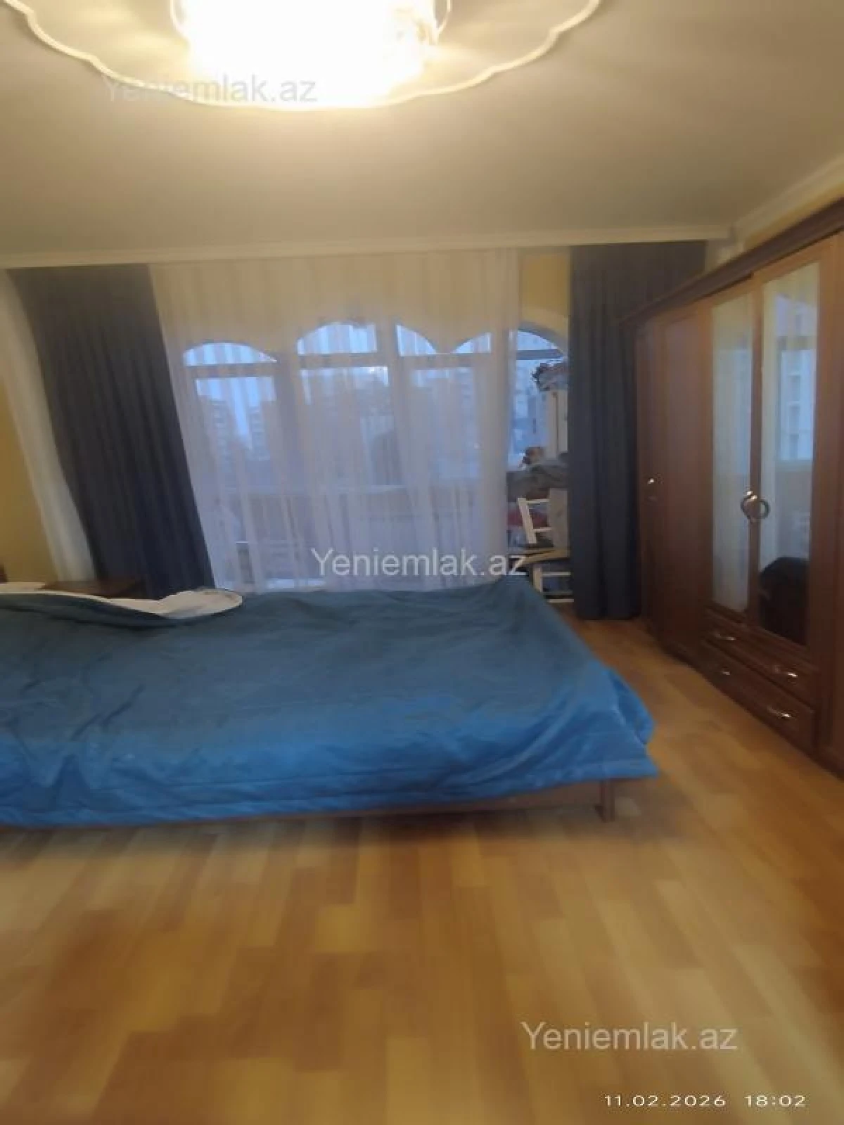 Satılır 3 otaqlı köhnə tikili 80 m²