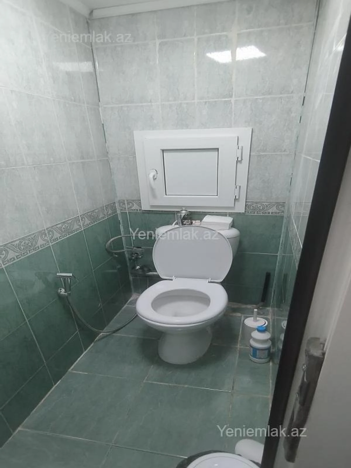 Satılır 3 otaqlı köhnə tikili 80 m²