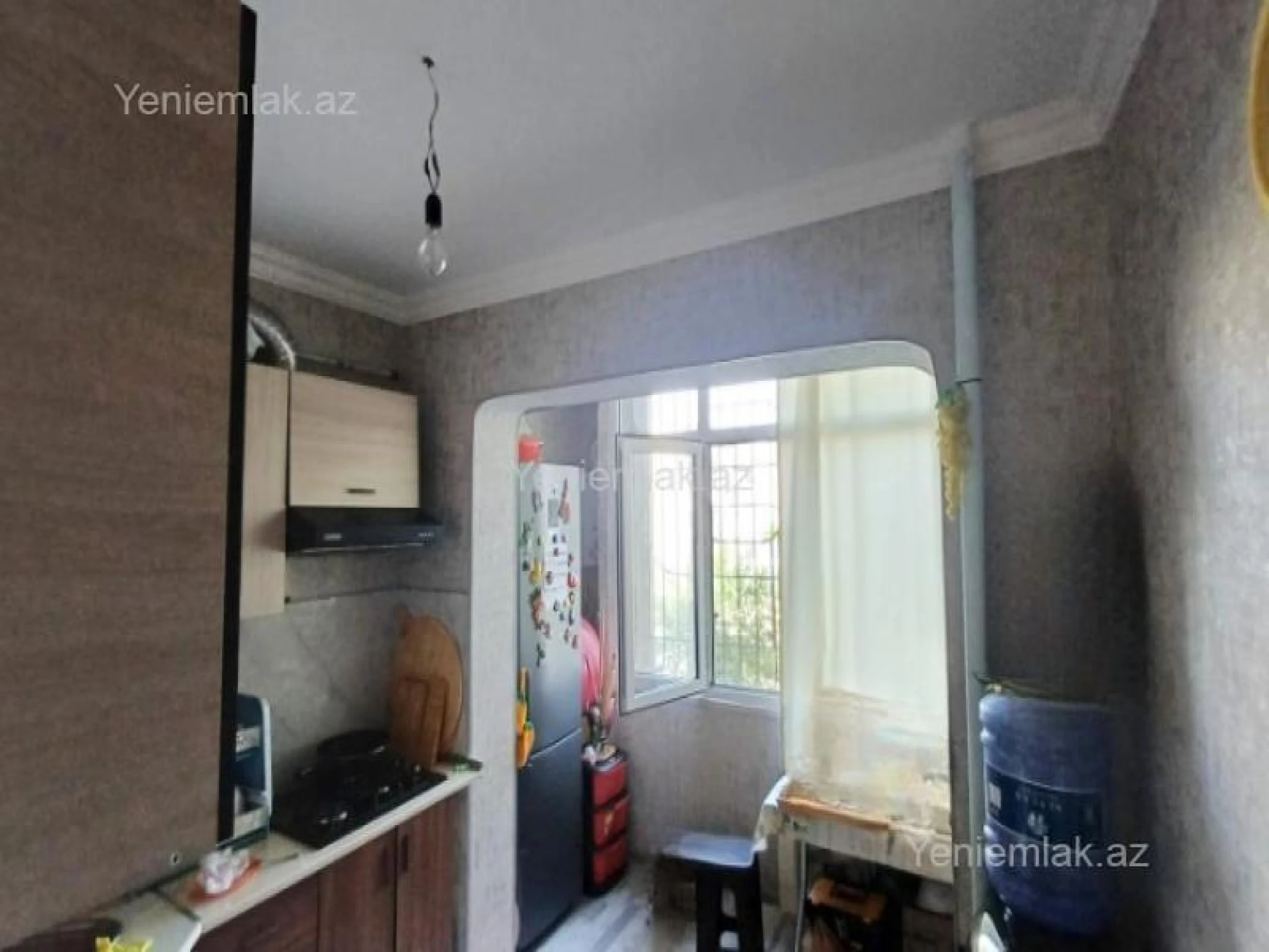 Satılır 3 otaqlı köhnə tikili 80 m²