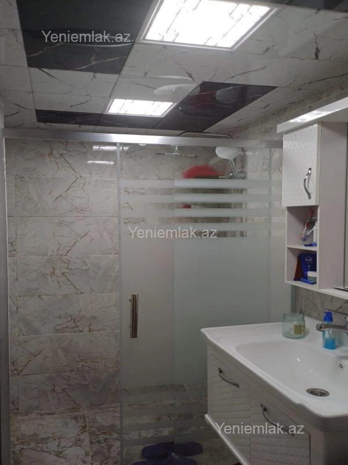 Satılır 3 otaqlı köhnə tikili 80 m²