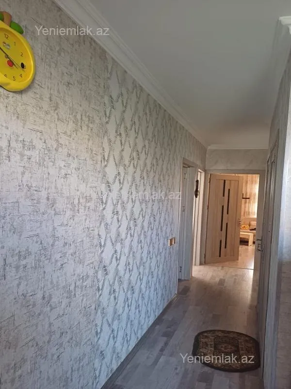 Satılır 3 otaqlı köhnə tikili 80 m²