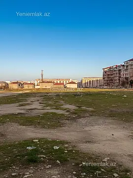 Satılır torpaq sahəsi — Abşeron, Mehdiabad