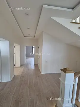 Satılır 5 otaqlı həyət evi 220 m²