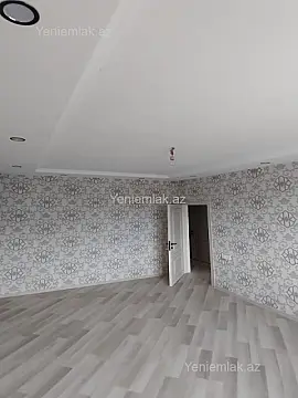 Satılır 6 otaqlı həyət evi 145 m²