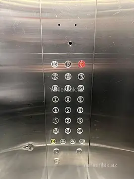 Satılır 3 otaqlı yeni tikili 100 m²