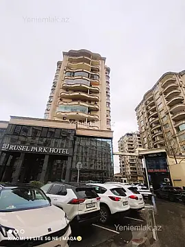 Satılır 3 otaqlı yeni tikili 70 m²