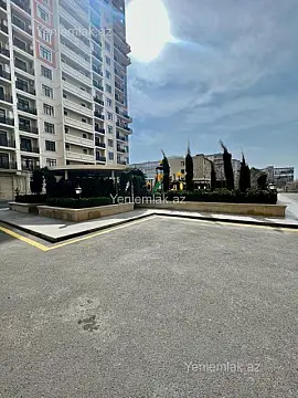 Satılır 3 otaqlı yeni tikili 98 m²