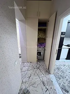 Satılır 3 otaqlı yeni tikili 98 m²