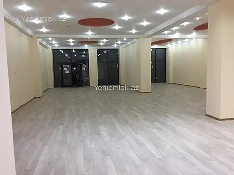 Satılır 1 otaqlı obyekt 118 m² — Bakı, Xətai 1 otaq 118.00 m²