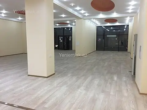 Satılır 1 otaqlı obyekt 118 m²