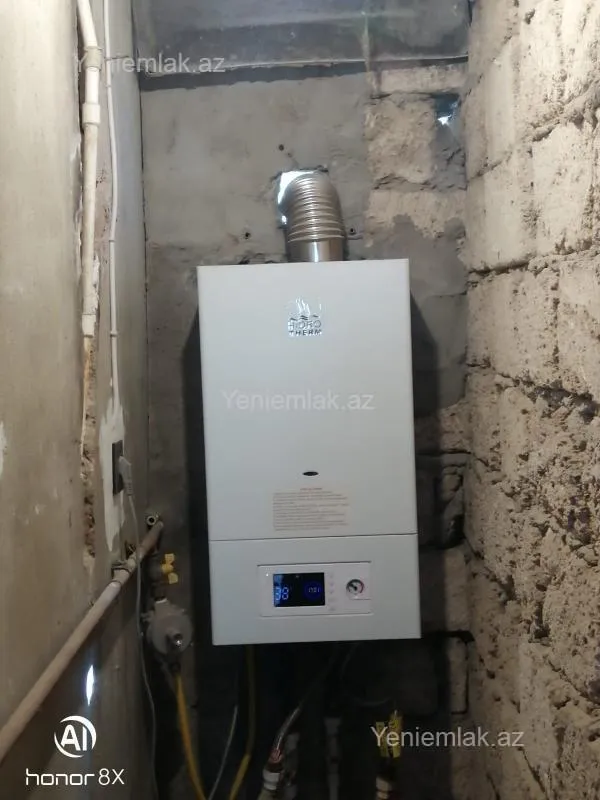 Satılır 3 otaqlı həyət evi 68 m²