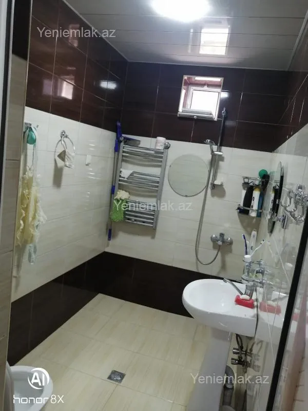 Satılır 3 otaqlı həyət evi 68 m²