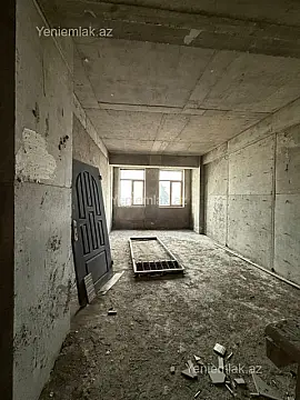 Satılır 2 otaqlı yeni tikili 75 m²