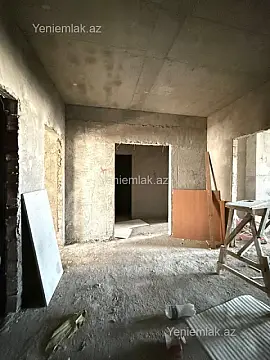 Satılır 2 otaqlı yeni tikili 75 m²