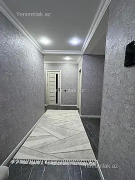 Satılır 2 otaqlı köhnə tikili 60 m²