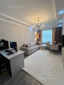 Satılır 2 otaqlı köhnə tikili 60 m² — Bakı, Suraxanı 2 otaq 60.00 m²