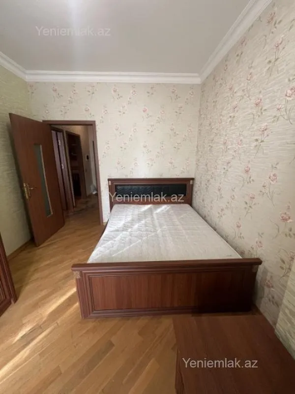 Satılır 2 otaqlı yeni tikili 70 m²