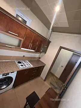 Satılır 2 otaqlı yeni tikili 70 m²