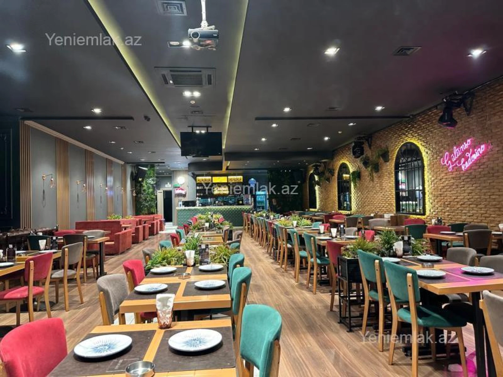 Satılır 1 otaqlı obyekt 340 m²