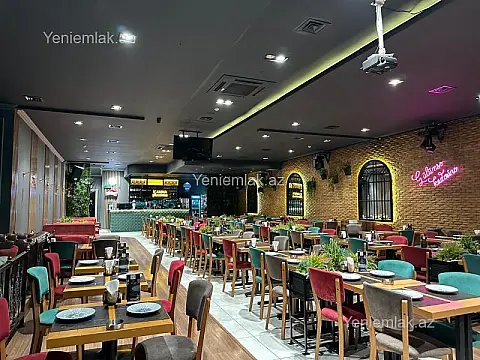 Satılır 1 otaqlı obyekt 340 m²