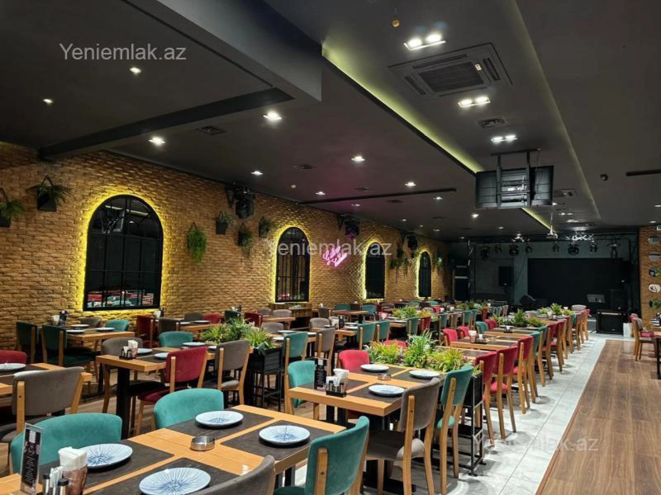 Satılır 1 otaqlı obyekt 340 m²