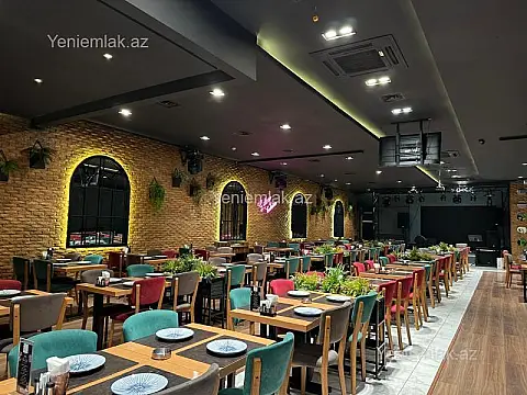 Satılır 1 otaqlı obyekt 340 m²