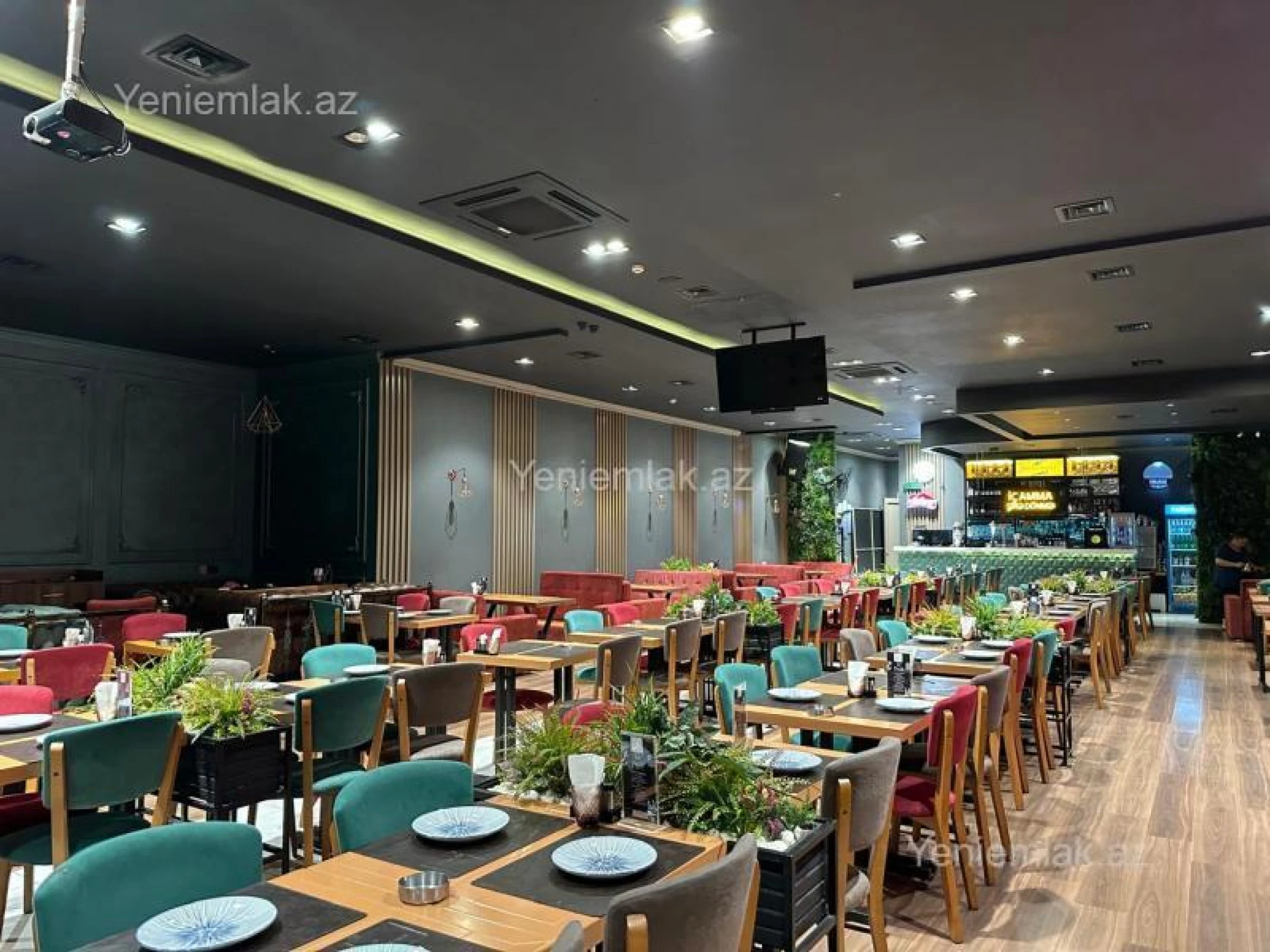 Satılır 1 otaqlı obyekt 340 m²