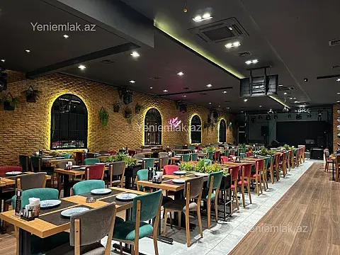 Satılır 1 otaqlı obyekt 340 m²