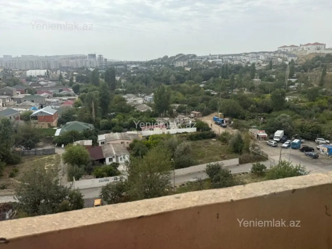 Satılır 3 otaqlı yeni tikili 145 m²