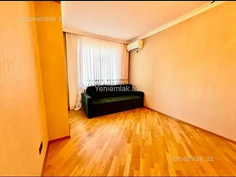Satılır 3 otaqlı yeni tikili 145 m²