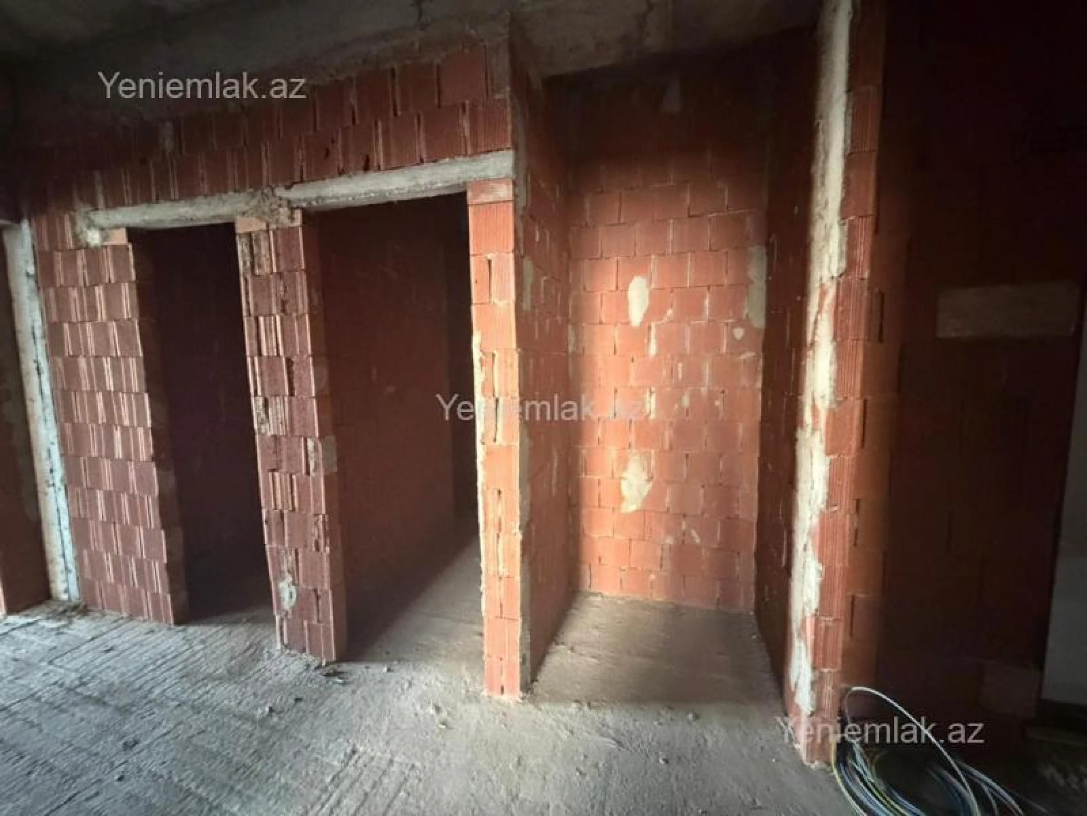 Satılır 3 otaqlı yeni tikili 149 m²