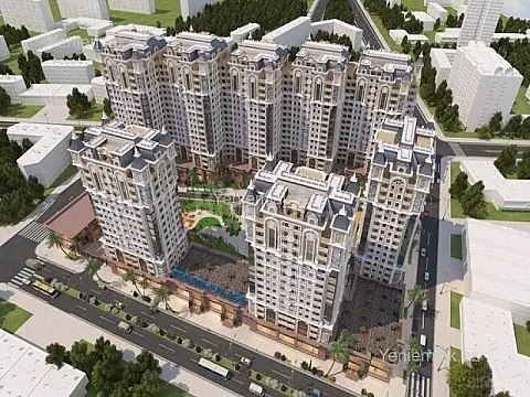 Satılır 3 otaqlı yeni tikili 149 m²