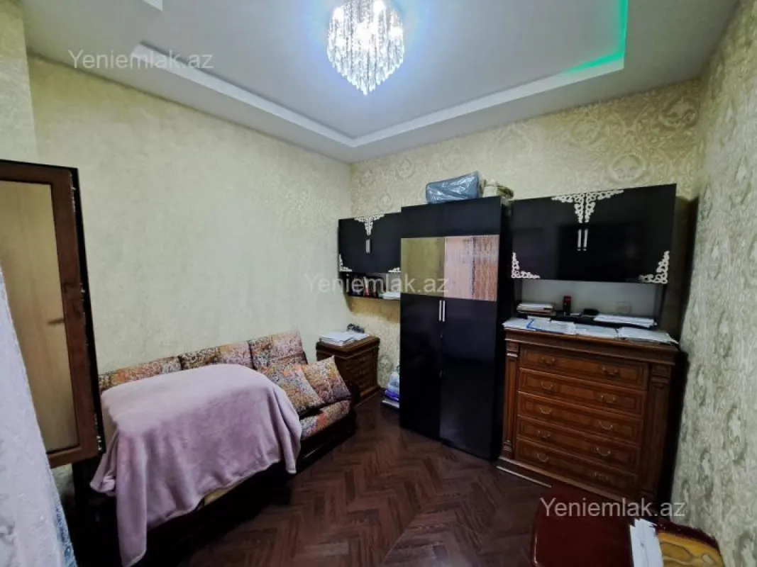 Satılır 3 otaqlı yeni tikili 150 m²