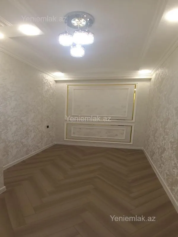 Satılır 3 otaqlı yeni tikili 75 m²