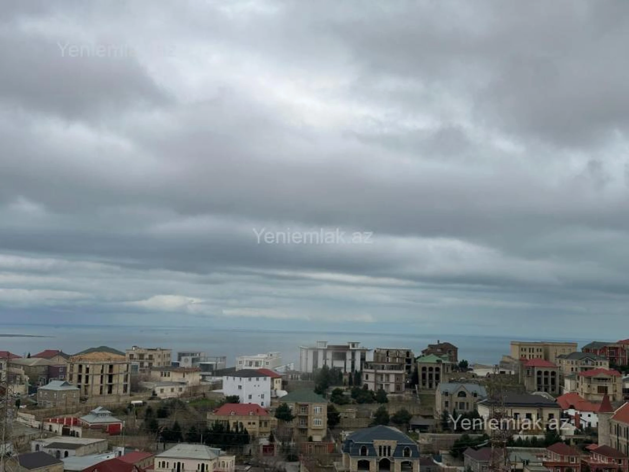 Satılır 3 otaqlı yeni tikili 127 m²