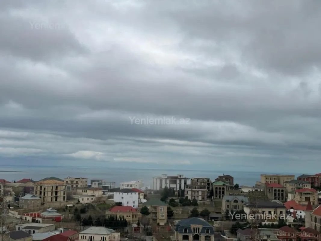 Satılır 3 otaqlı yeni tikili 127 m²