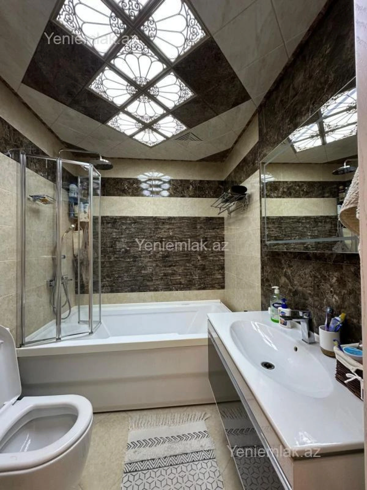 Satılır 3 otaqlı yeni tikili 127 m²